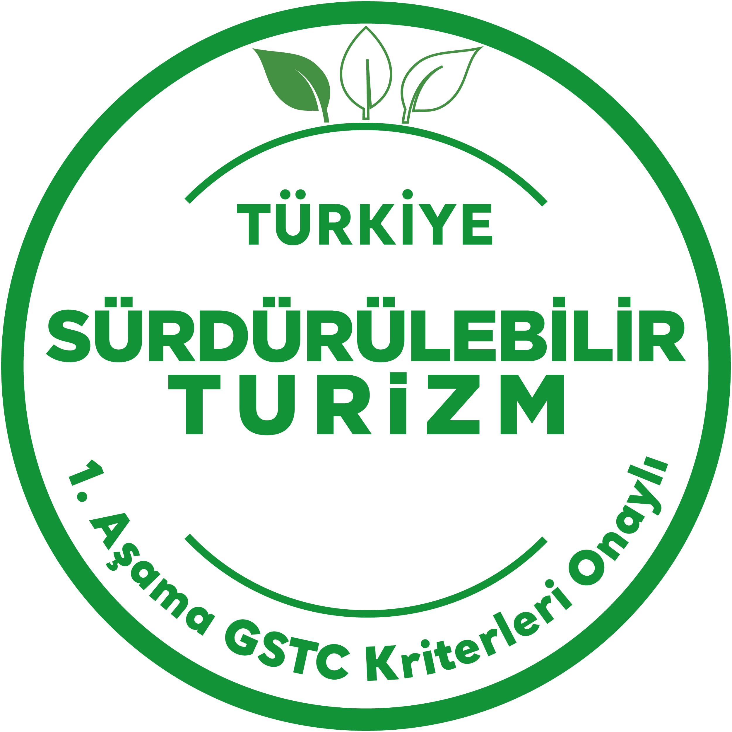 Sürdürüebilir Turizm